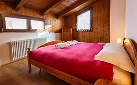 La Marmote Albergo Diffuso di Paluzza Clome